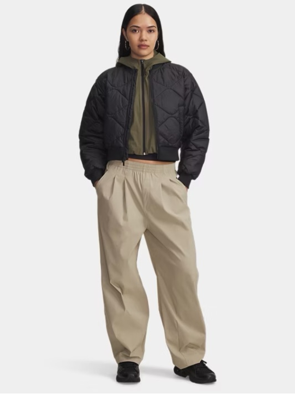UA Heritage Bomber